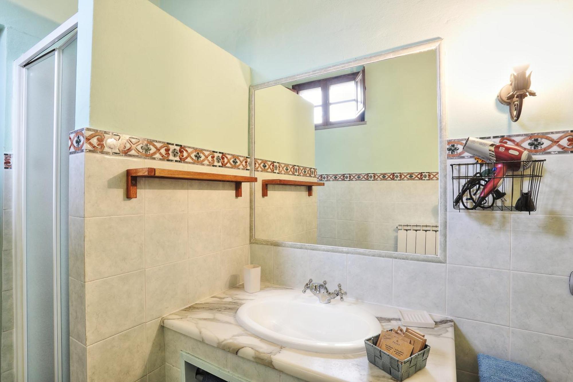 Podere Il Belvedere Su Cortona Castiglion Fiorentino Exteriör bild